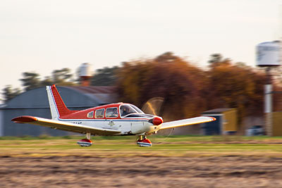 Actividades Aeroclub - Foto 21