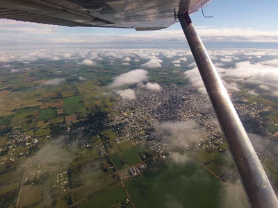 Actividades Aeroclub - Foto 9